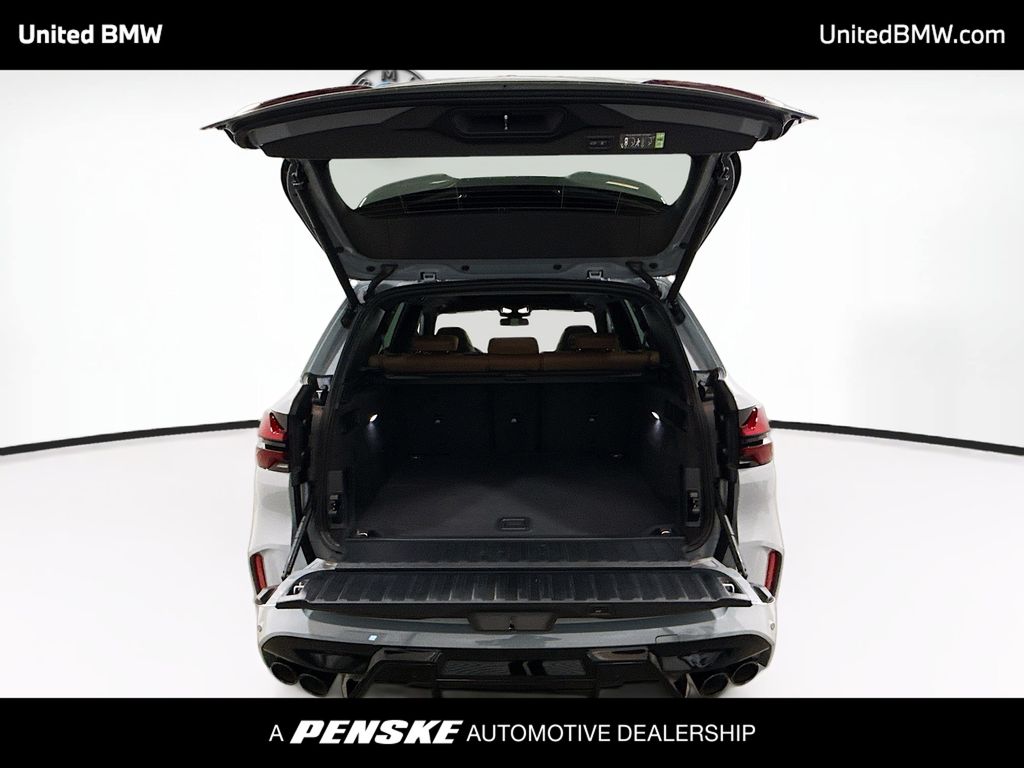 Thumbnail: 2026 BMW X5 - 14