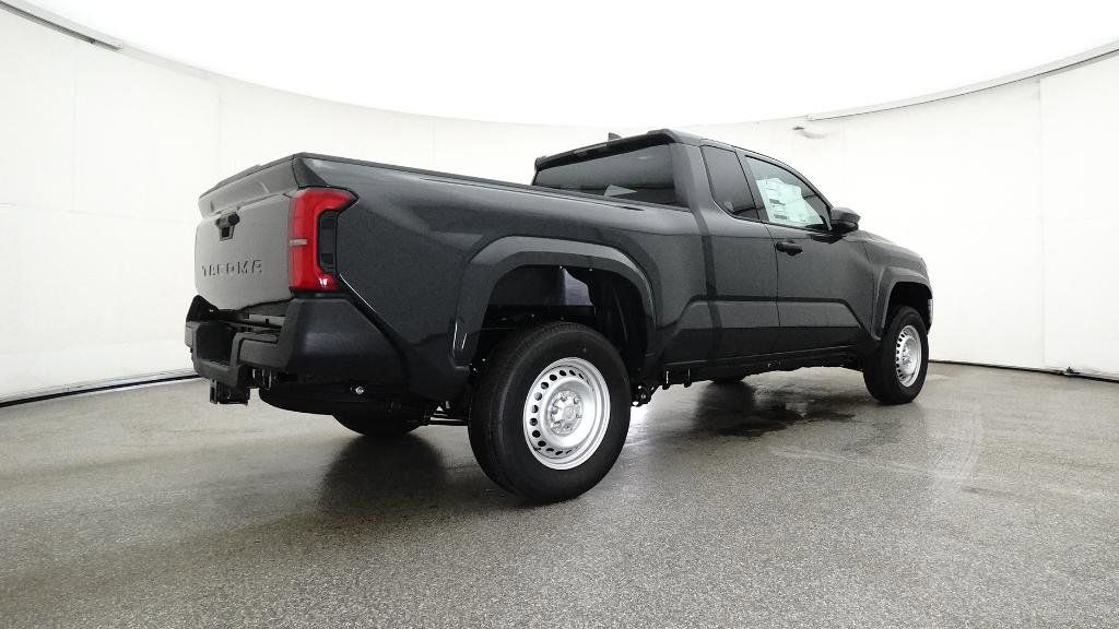 Thumbnail: 2025 Toyota Tacoma - 19