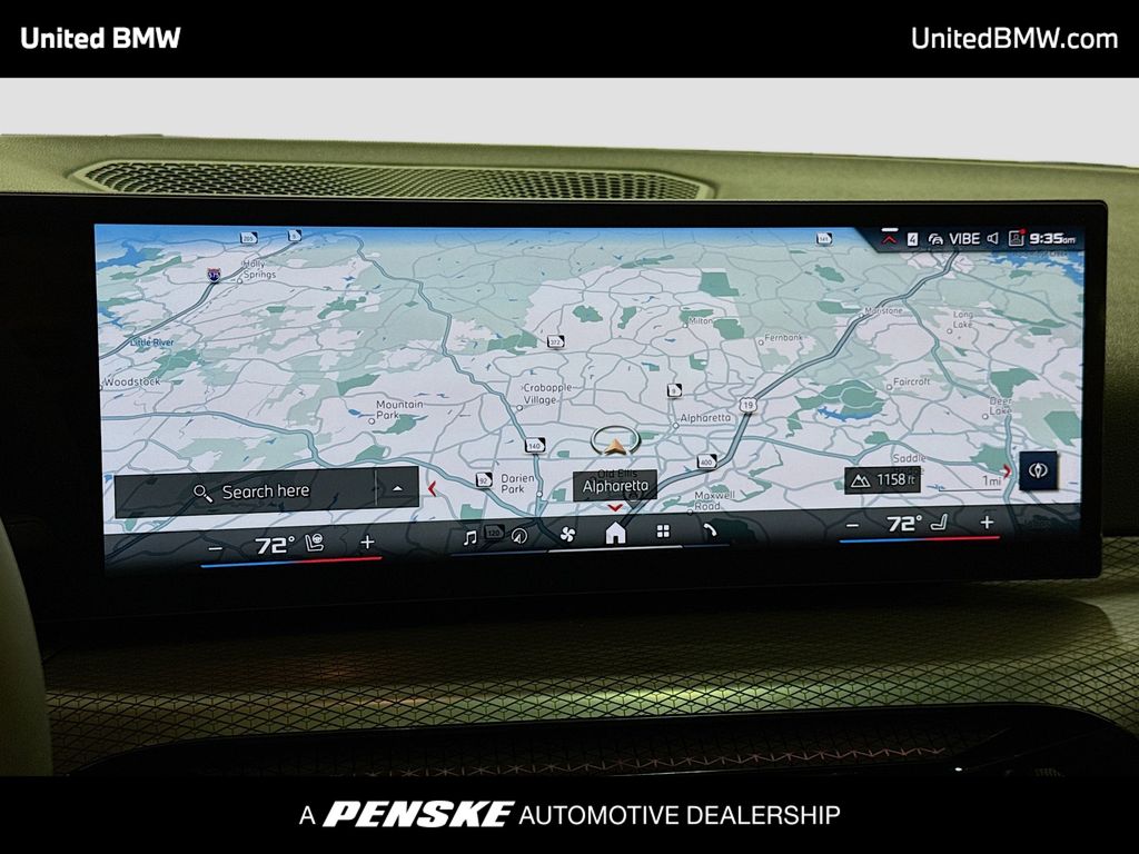 Thumbnail: 2026 BMW 3 Series - 10