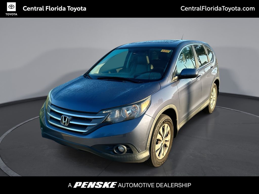 2013 Honda CR-V EX -
                  Orlando, FL