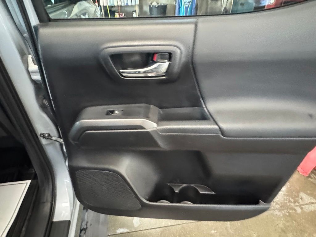 Used 2019 Toyota Tacoma Truck