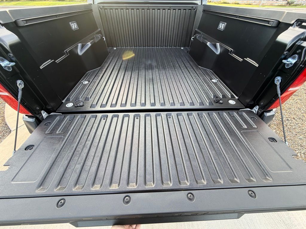 Thumbnail: 2026 Toyota Tacoma - 27