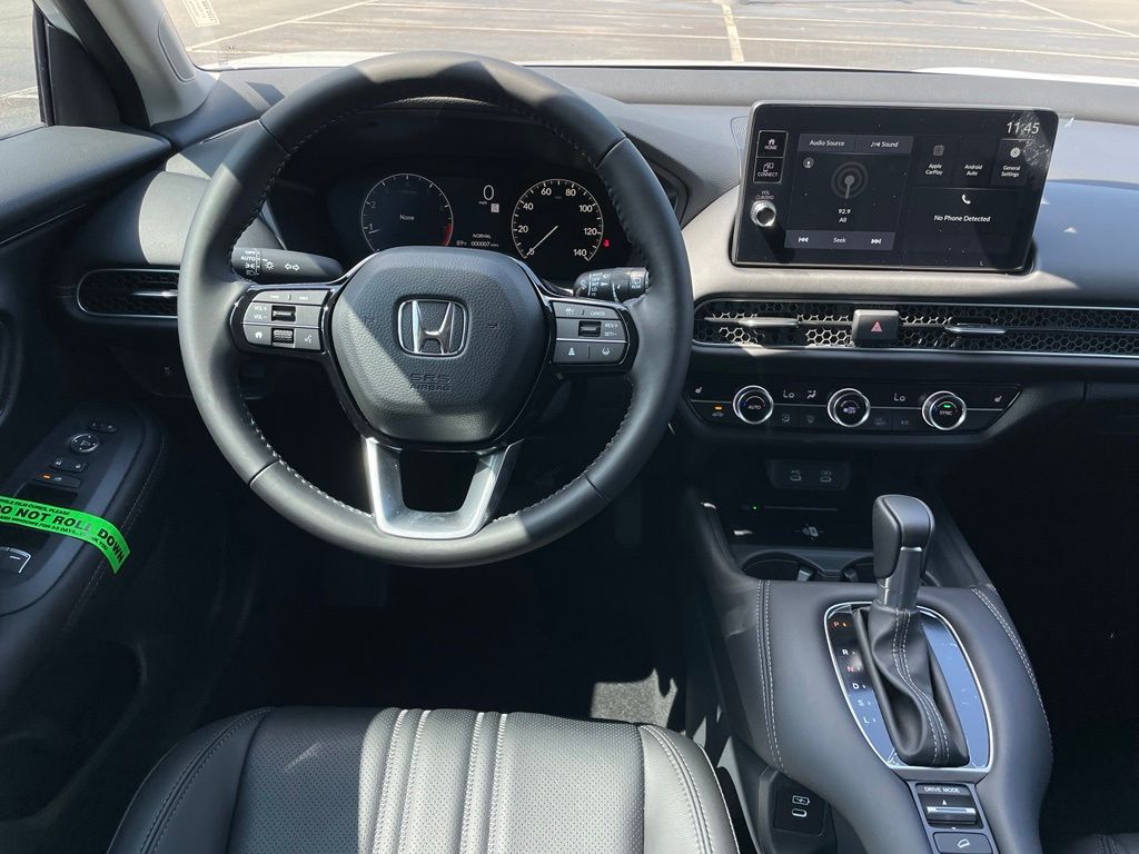 Thumbnail: 2027 Honda HR-V - 11
