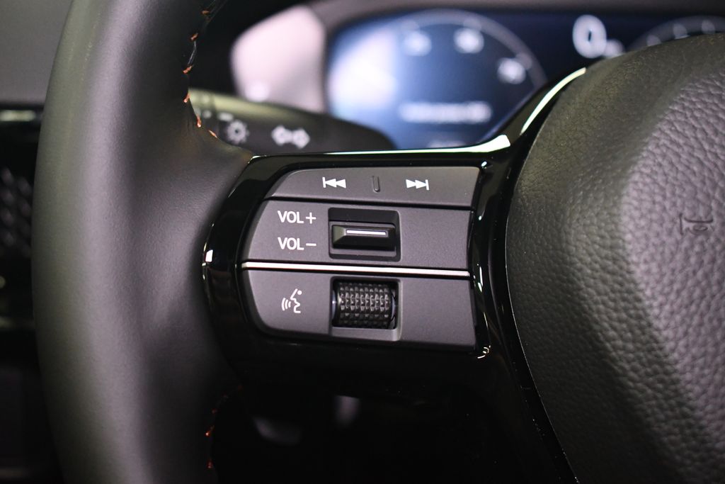 Thumbnail: 2026 Honda CR-V - 17