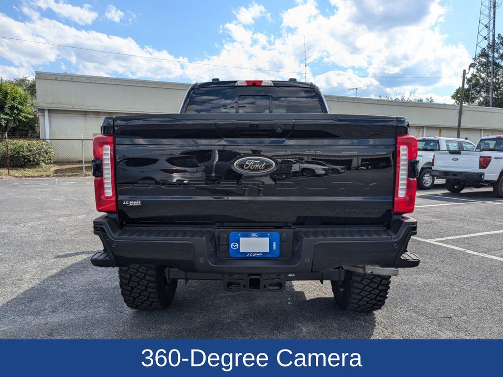 2024 Ford F-250 Super Duty Lariat