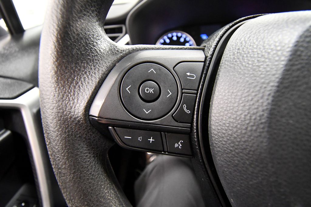 Used 2021 Toyota RAV4 SUV