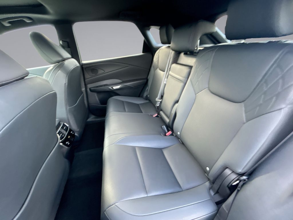 Thumbnail: 2026 Lexus RX - 15