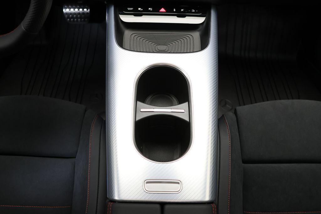 Thumbnail: 2027 Mercedes-Benz CLA - 27