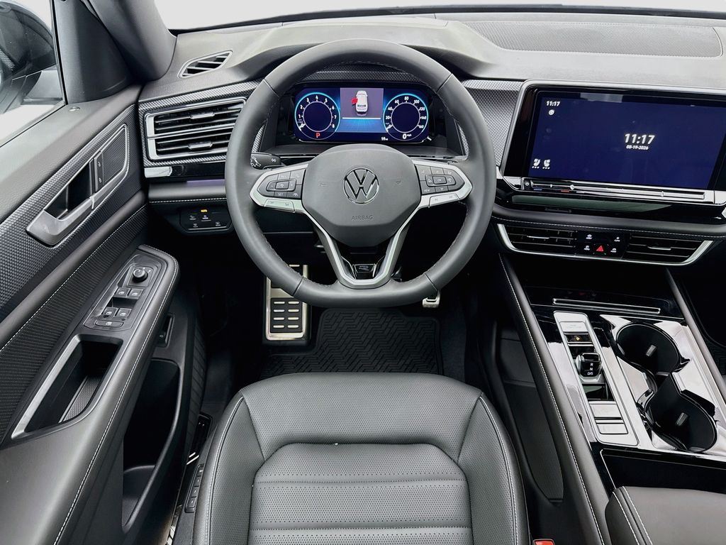 Thumbnail: 2026 Volkswagen Atlas - 10