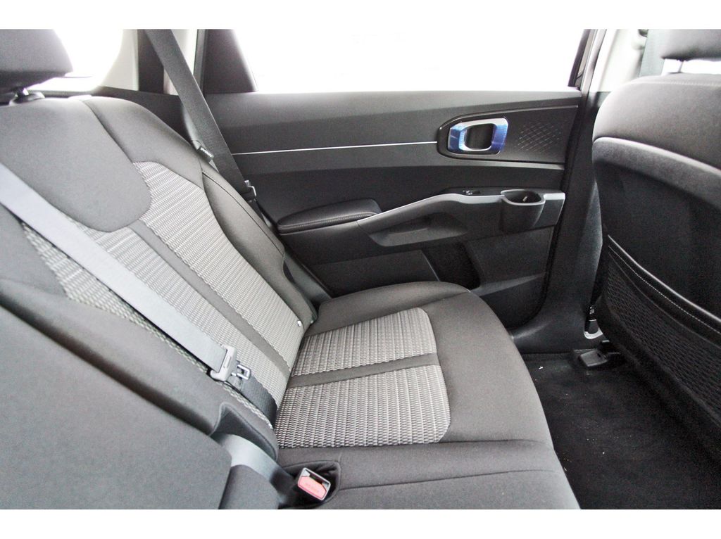 New 2026 Kia Sorento SUV