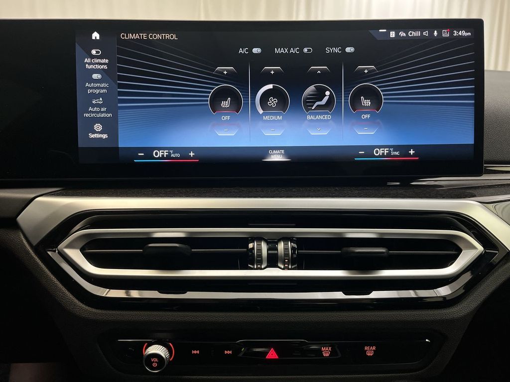 2023 Bmw 330i photo 18