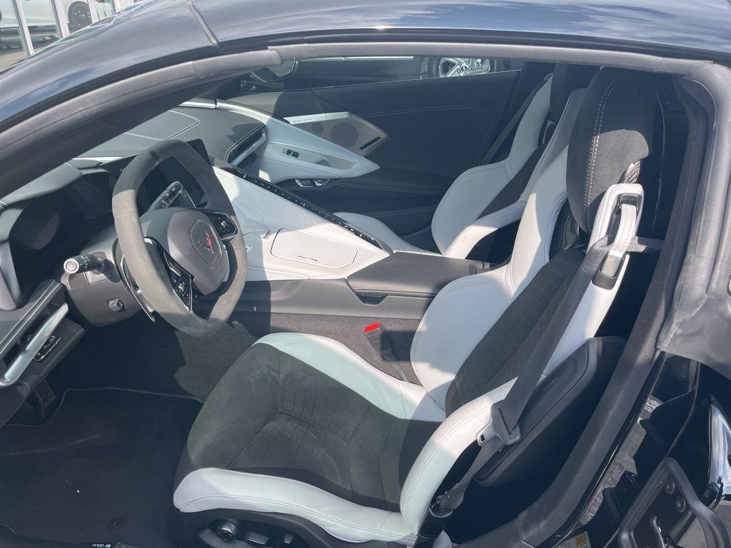 Thumbnail: 2023 Chevrolet Corvette - 4