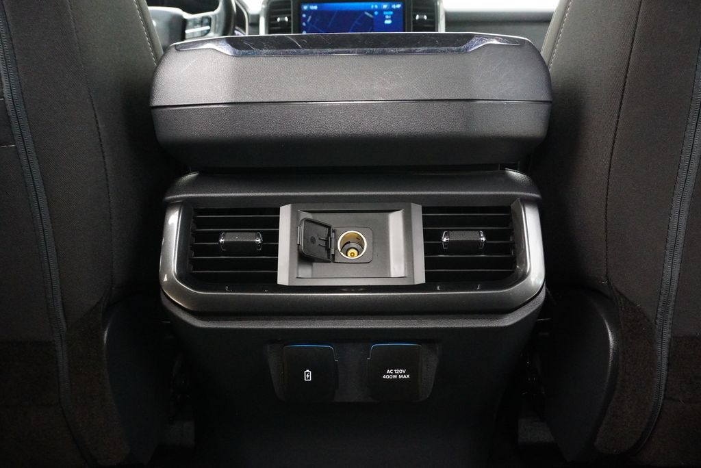 Used Car 2022 Ford F-150  Xlt For Sale Under $35,000 In Weatherford, Texas