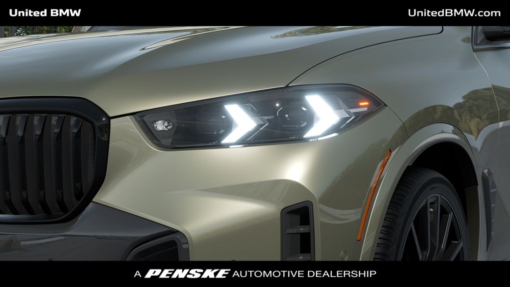 Thumbnail: 2026 BMW X5 - 6