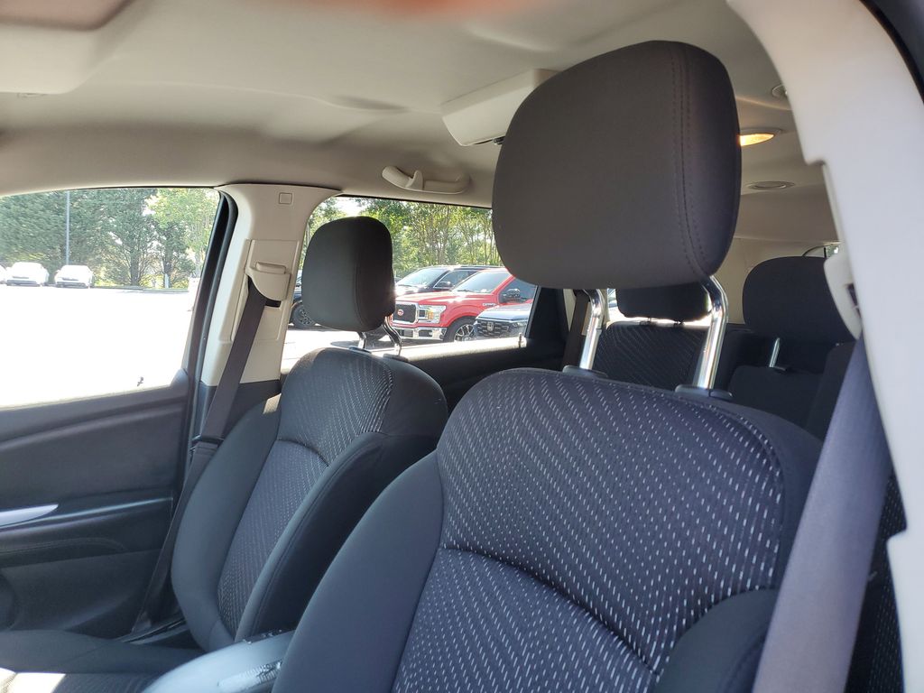 Used 2019 Dodge Journey SUV