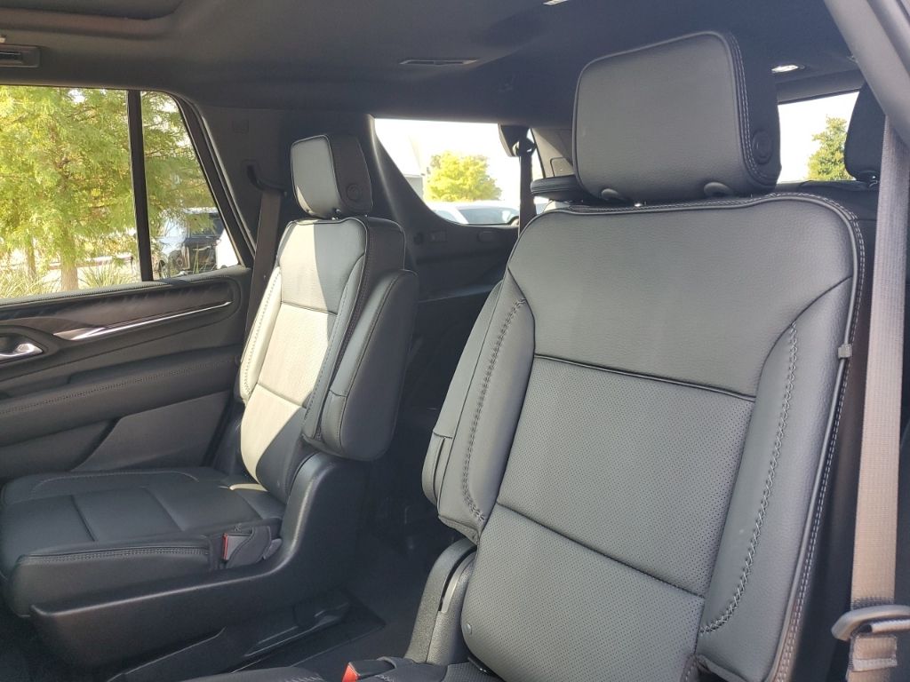 Used Car 2023 Gmc Yukon  Denali For Sale Under $70,000 In Austin, Texas