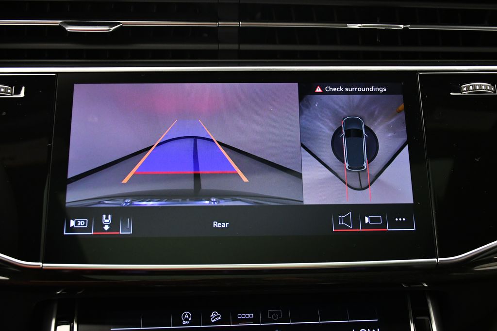 2025 Audi Q7  27