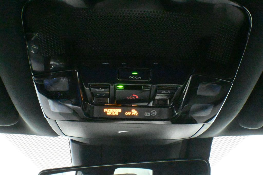 Thumbnail: 2023 Lexus RX - 21