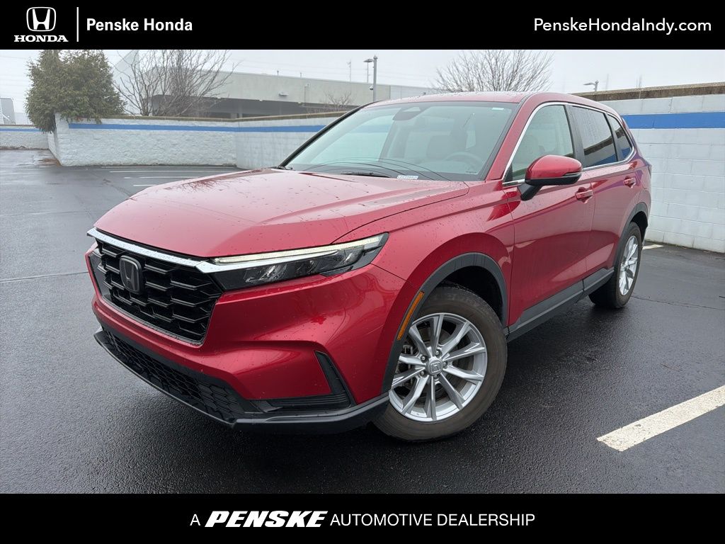 Thumbnail: 2023 Honda CR-V - 1