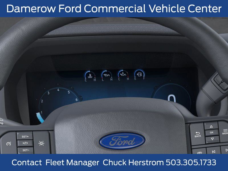 2025 Ford F-150 XL photo