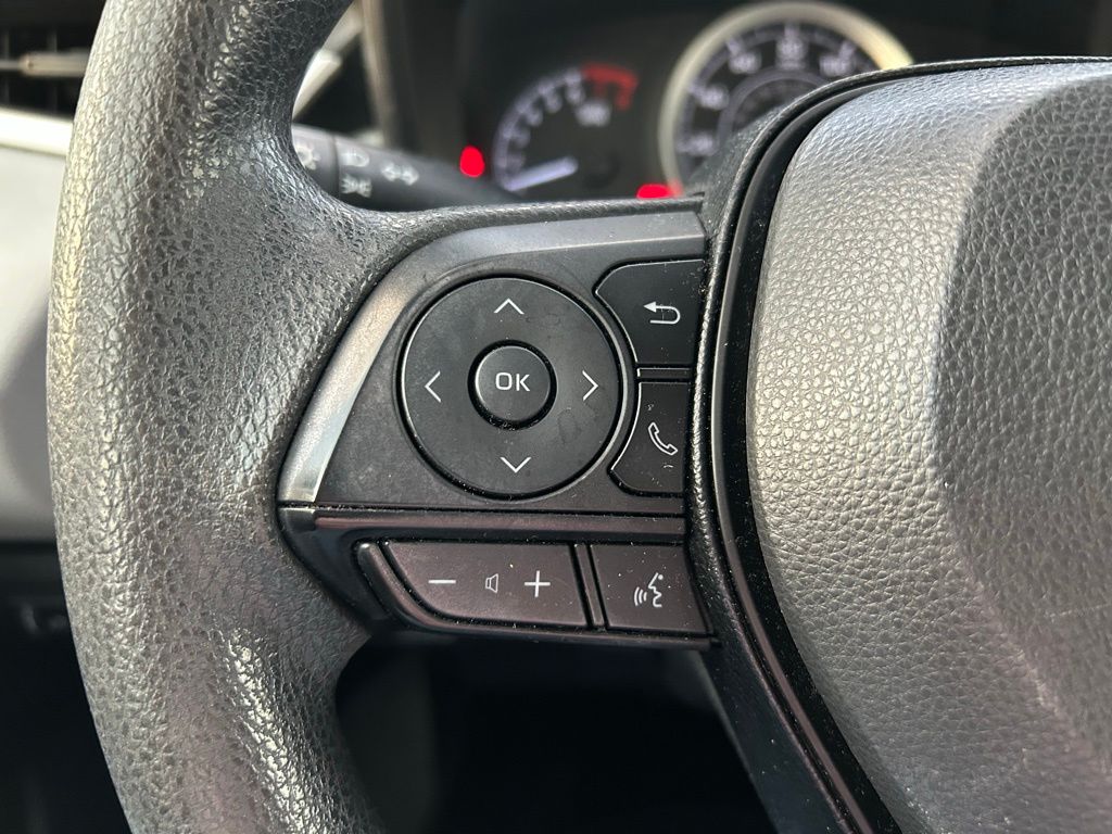 Thumbnail: 2020 Toyota Corolla - 18