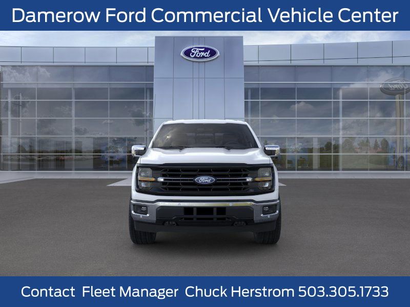 2024 Ford F-150 XLT photo