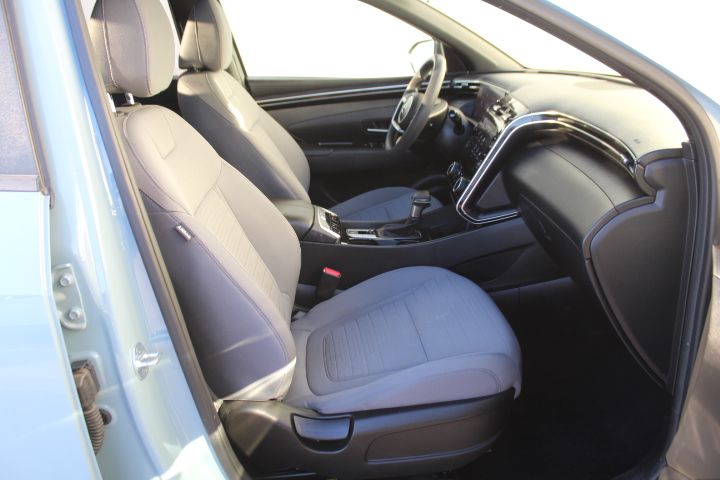 Used Car 2022 Hyundai Santa Cruz  Sel For Sale Under $25,000 In Georgetown, Texas