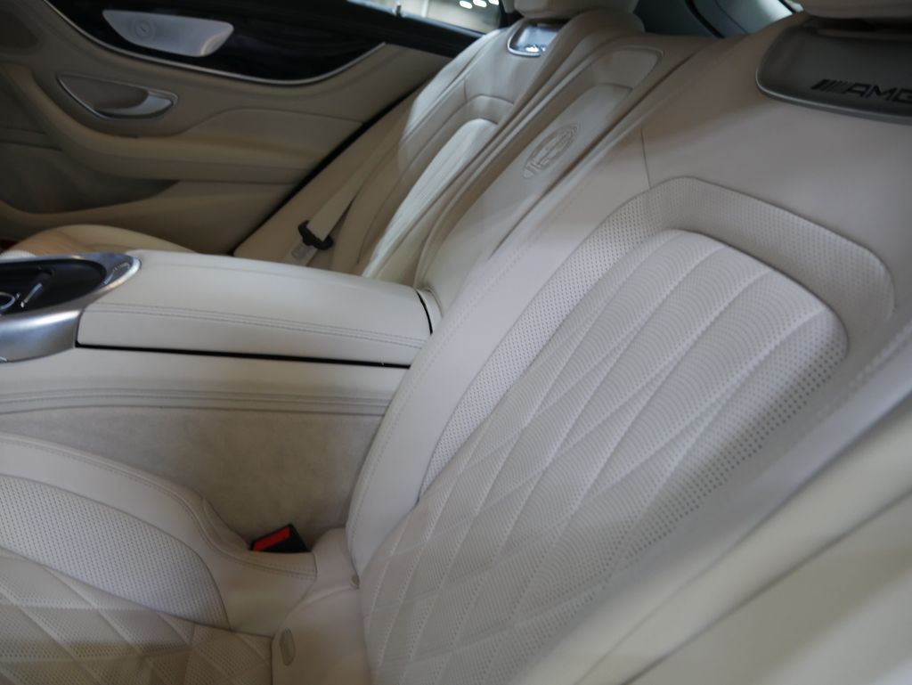 Thumbnail: 2022 Mercedes-Benz AMG GT - 25