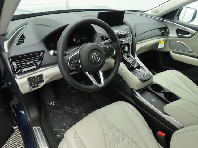 Thumbnail: 2026 Acura RDX - 10