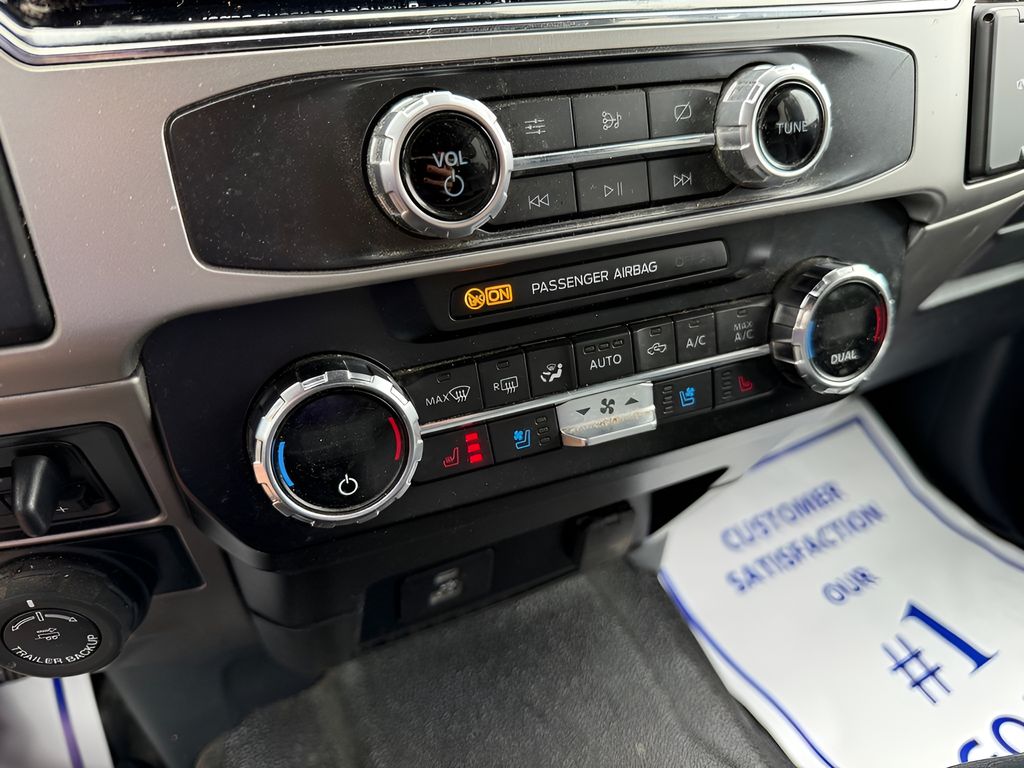 2022 Ford F-350SD
