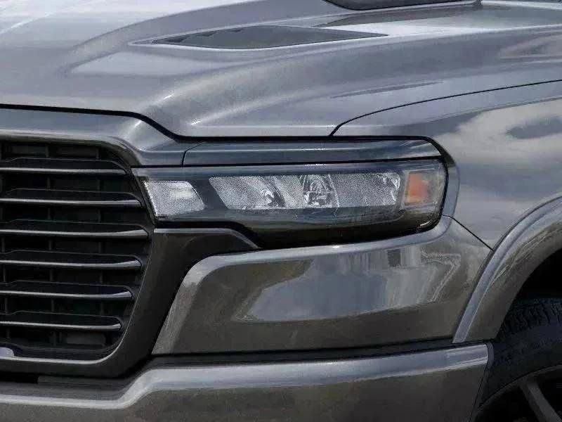 New 2026 Ram 1500 Truck