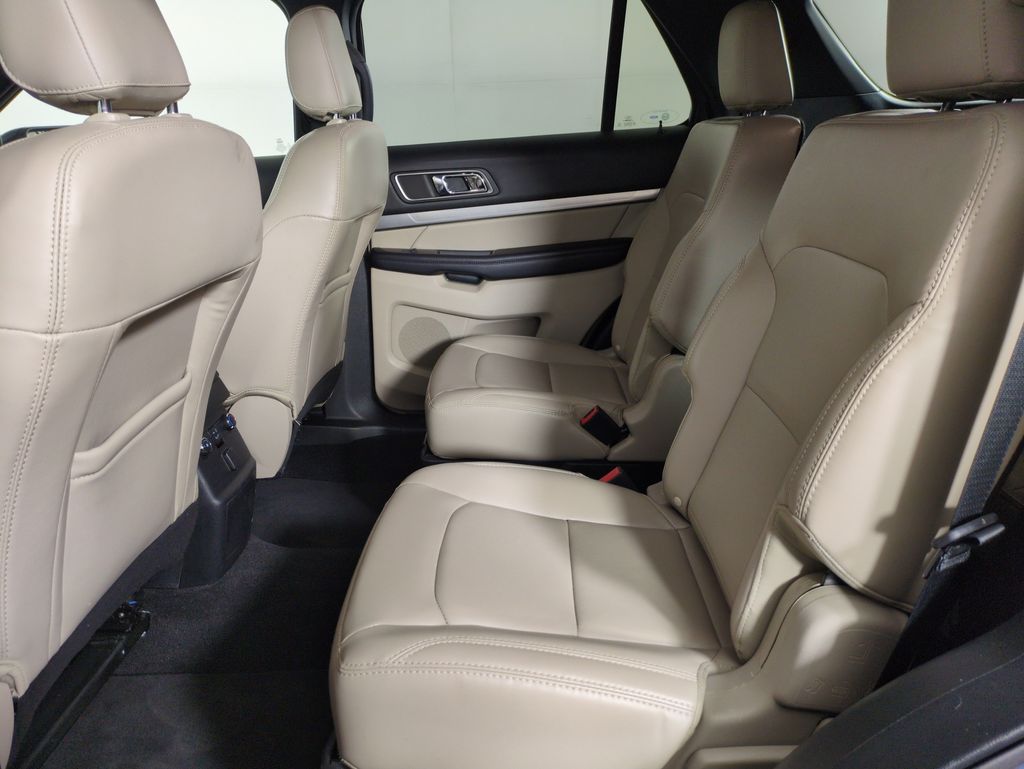 Used 2019 Ford Explorer XLT For Sale in Fort Wayne, IN