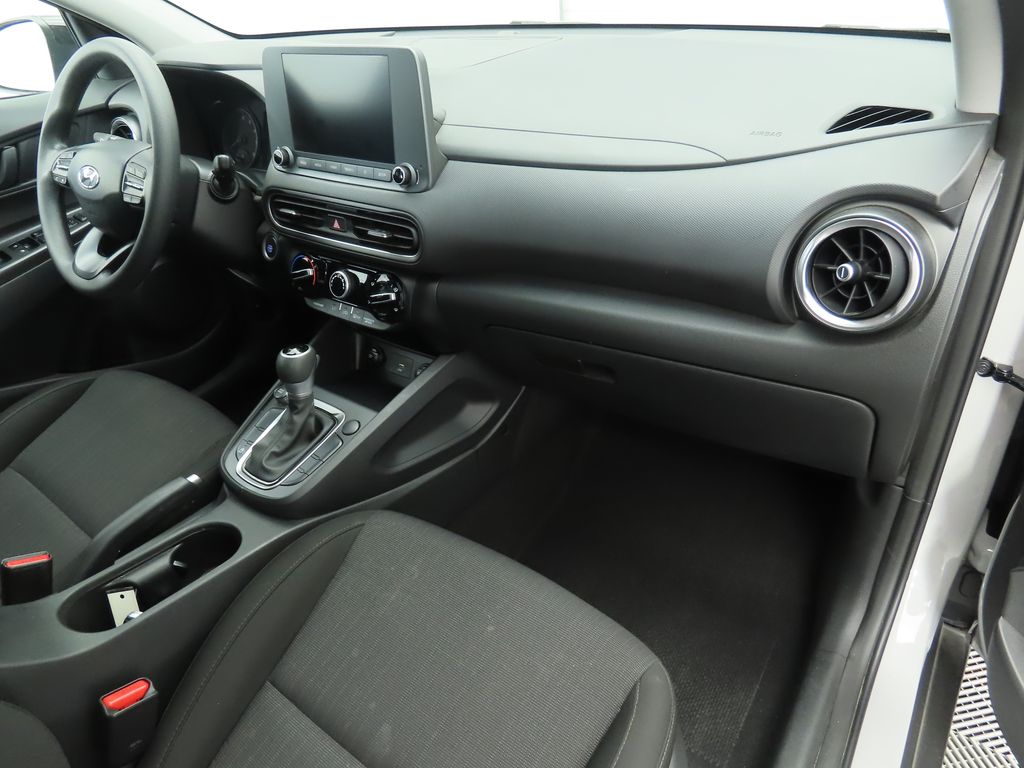 Thumbnail: 2023 Hyundai Kona - 17