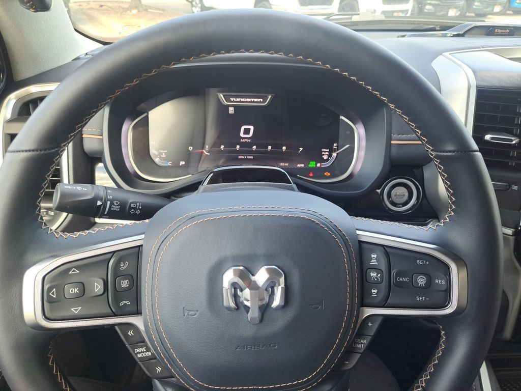 New Car 2025 Ram 1500  Tungsten For Sale Under $80,000 In Austin, Texas