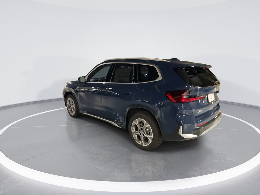 Thumbnail: 2026 BMW X1 - 6