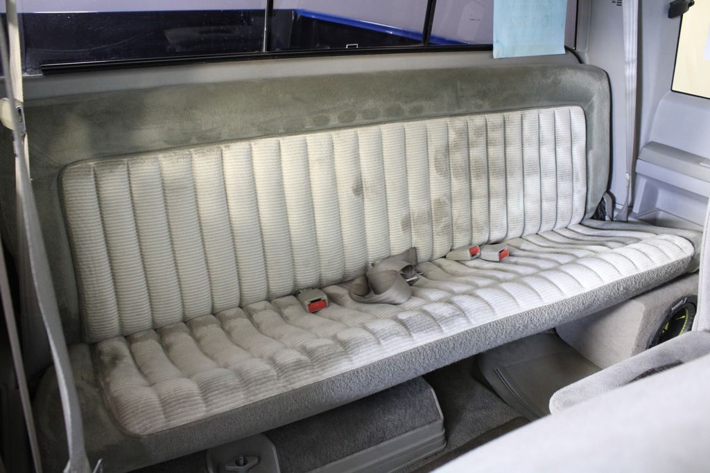 Used 1993 Chevrolet C/K 1500 for sale in 