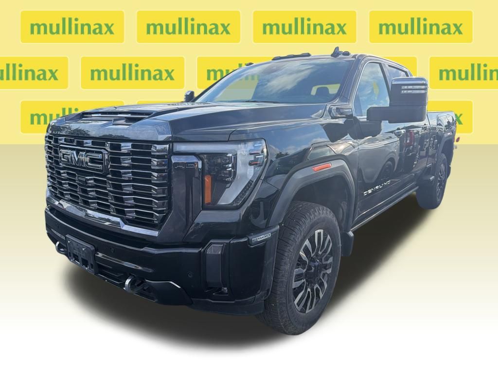 Certified Used 2024  GMC Denali Ultimate image 36
