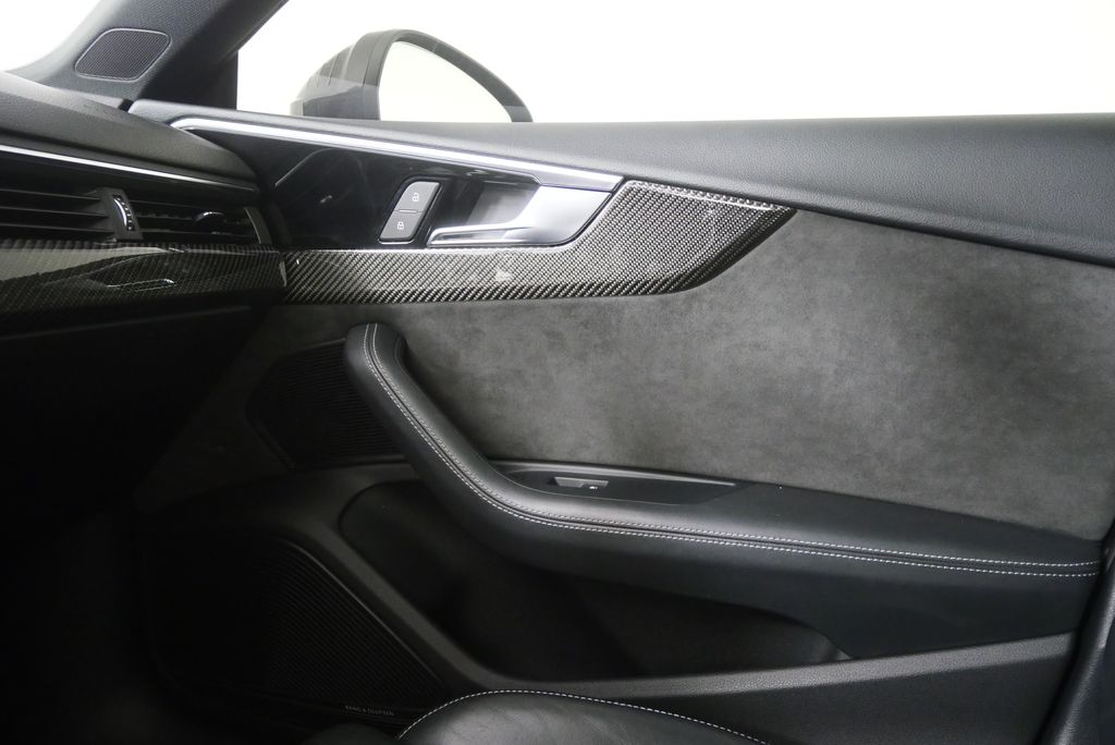 Thumbnail: 2021 Audi RS 5 - 25