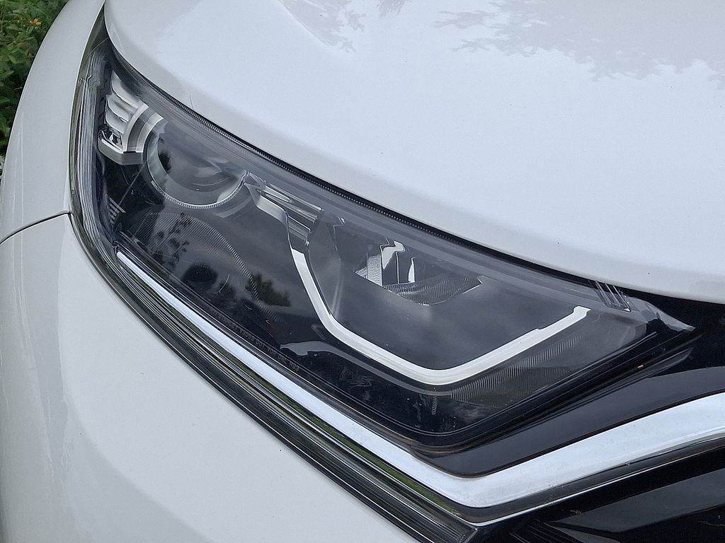 Thumbnail: 2022 Honda CR-V - 4