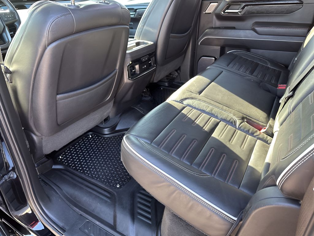 Used Car 2023 Gmc Sierra 1500  At4x For Sale Under $60,000 In Austin, Texas