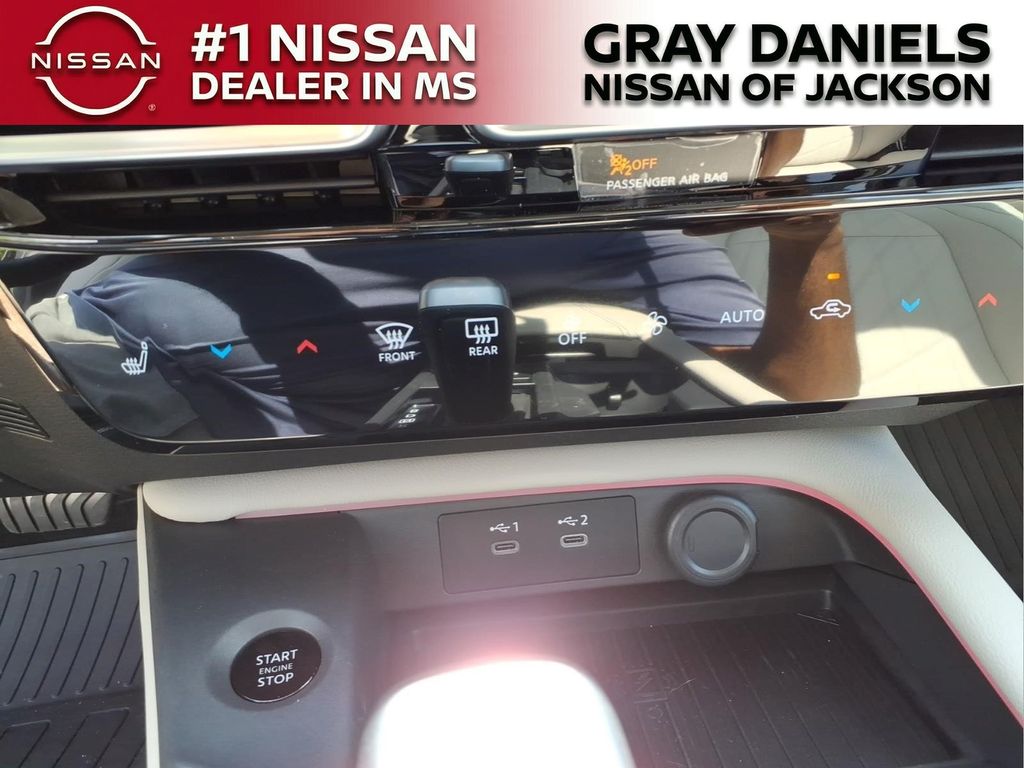 New 2026 Nissan Sentra Sedan