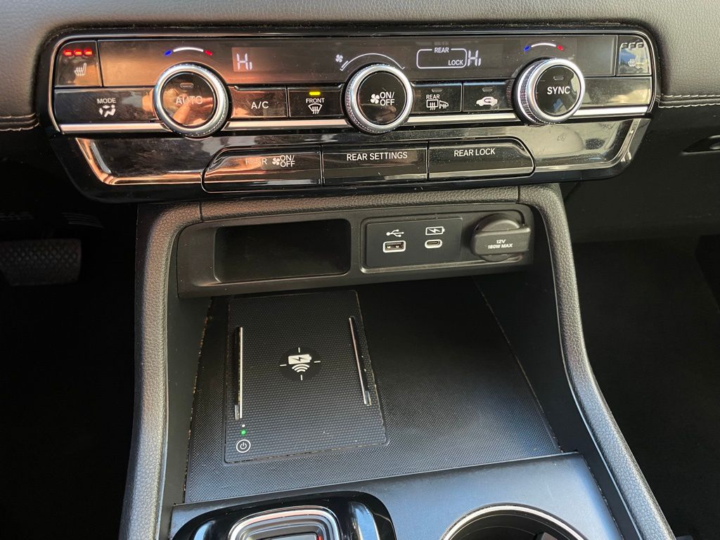 Thumbnail: 2025 Honda Pilot - 19