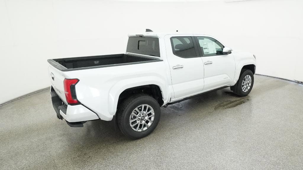 Thumbnail: 2025 Toyota Tacoma - 10