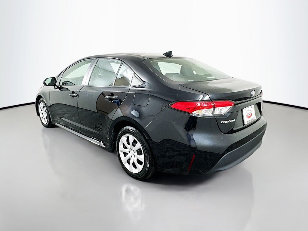 2023 Toyota Corolla LE 7