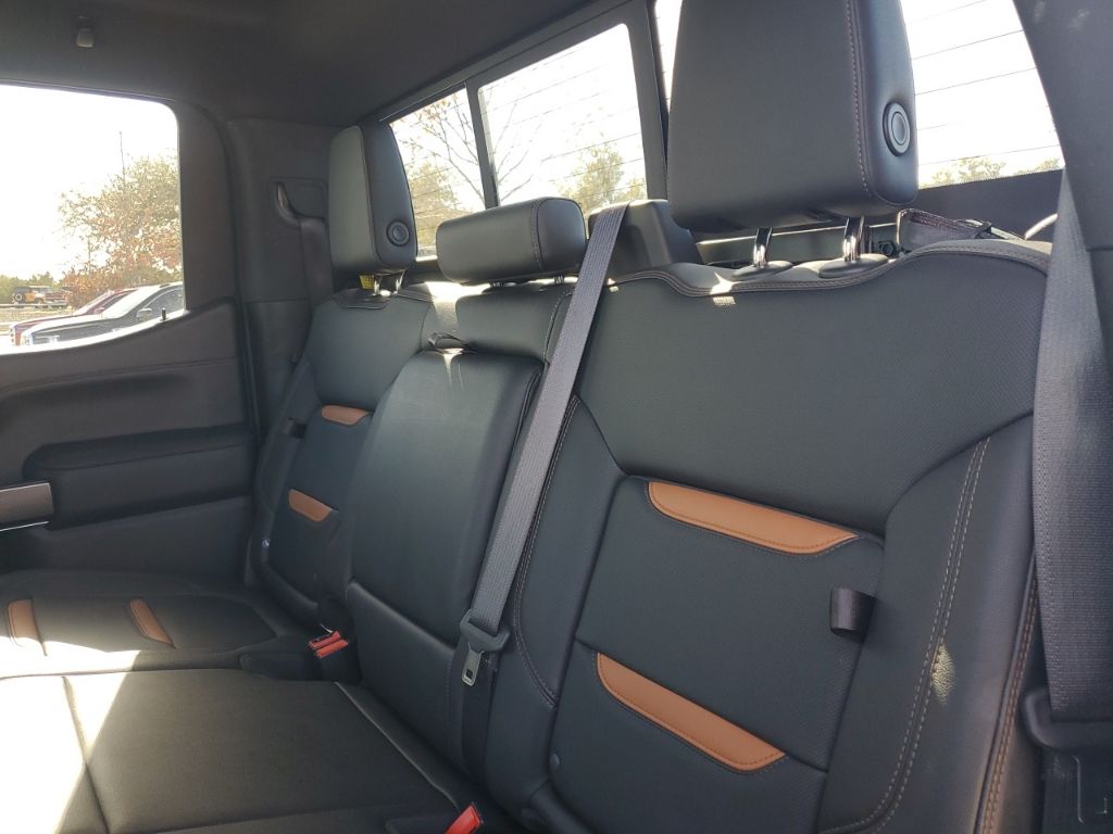 Used Car 2022 Gmc Sierra 1500 Limited  At4 For Sale Under $50,000 In Austin, Texas