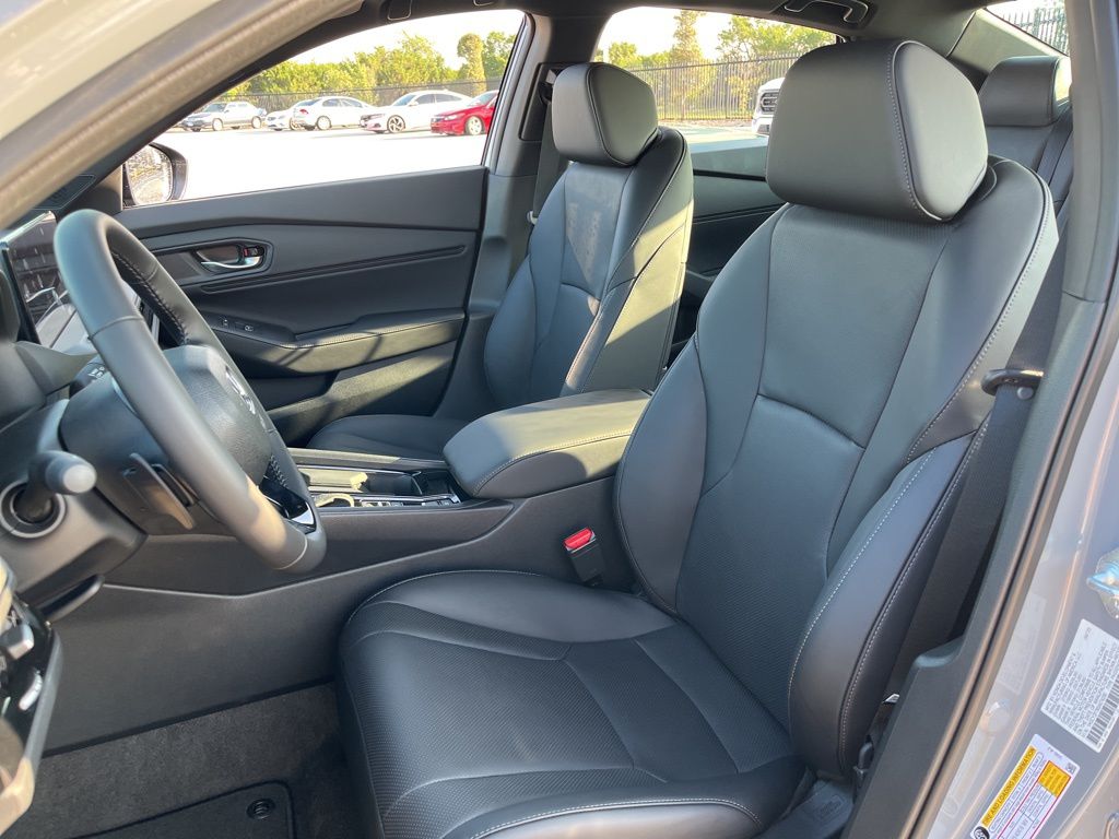 Thumbnail: 2025 Honda Accord - 13