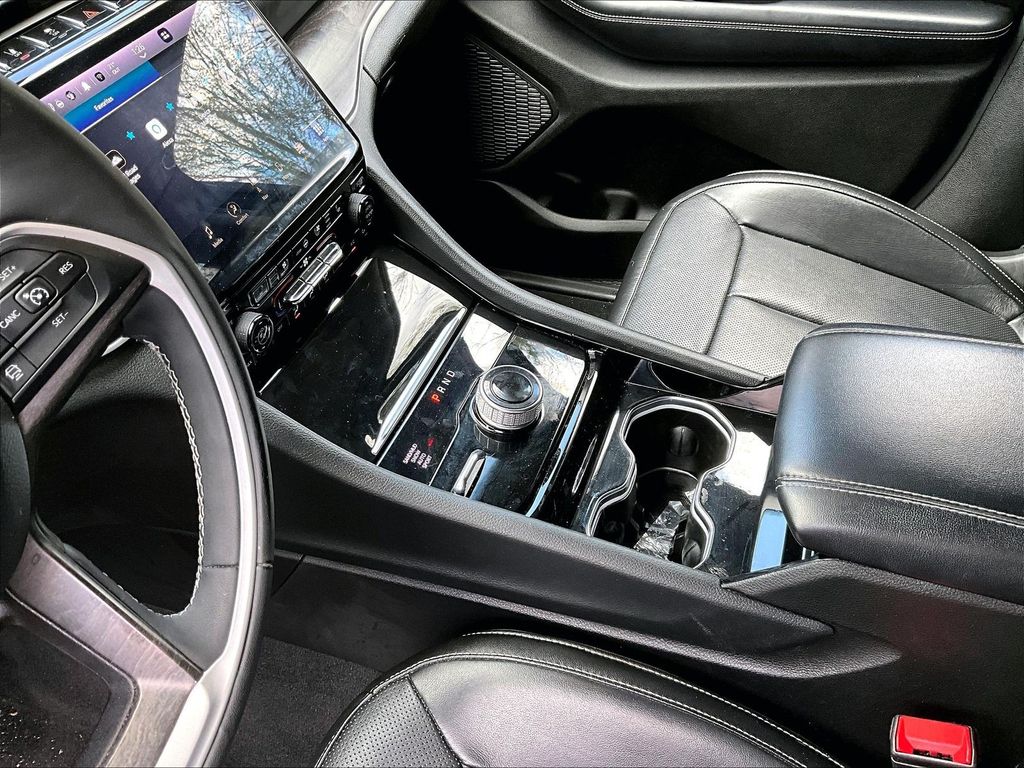 2023 Jeep Grand Cherokee L — photo 15