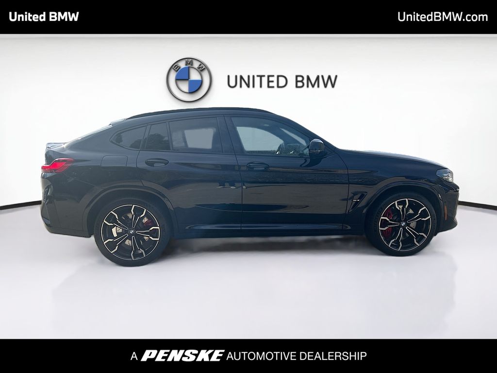 Thumbnail: 2024 BMW X4 - 20