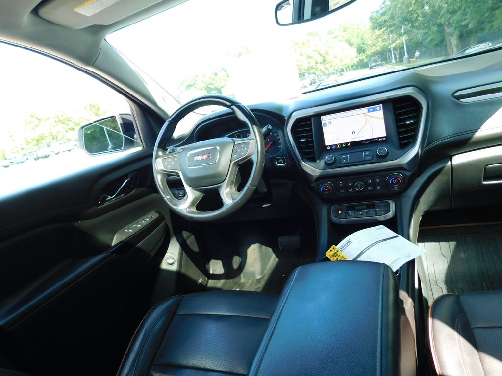 Thumbnail: 2020 GMC Acadia - 7