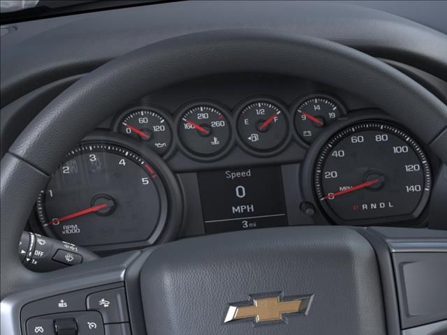 ChevroletSilverado 2500HD18
